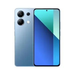 Xiaomi Redmi Note 13 6/128GB Niebieski - Ice Blue