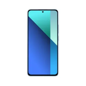 Xiaomi Redmi Note 13 6/128GB Niebieski - Ice Blue