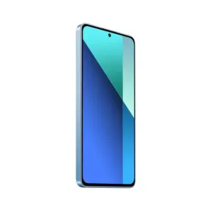 Xiaomi Redmi Note 13 6/128GB Niebieski - Ice Blue