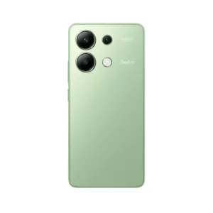 Xiaomi Redmi Note 13 6/128GB Zielony -Mint Green