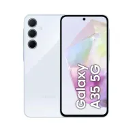 Samsung Galaxy A35 5G 256gb Niebieski - Awesome Iceblue