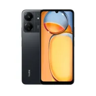 Xiaomi Redmi 13C 4/128GB Czarny- Midnight Black
