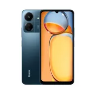 Xiaomi Redmi 13C 4/128GB Niebieski - Navy Blue
