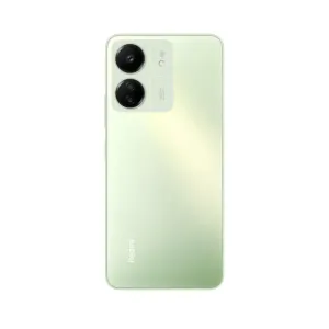 Xiaomi Redmi 13C 4/128GB Zielony - Clover Green