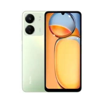 Xiaomi Redmi 13C 4/128GB Zielony - Clover Green