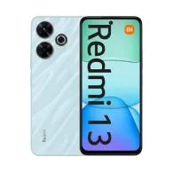 Xiaomi Redmi 13 8/256GB Niebieski - Ocean Blue