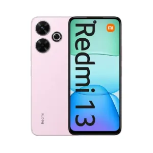 Xiaomi Redmi 13 8/256GB Różowy - Pearl Pink