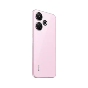 Xiaomi Redmi 13 8/256GB Różowy - Pearl Pink