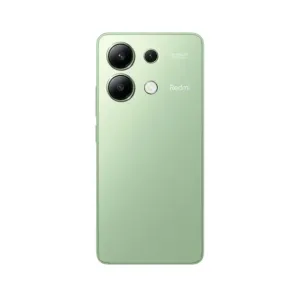 Xiaomi Redmi Note 13 8/256GB Zielony -Mint Green