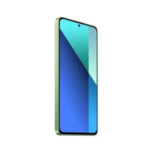 Xiaomi Redmi Note 13 8/256GB Zielony -Mint Green