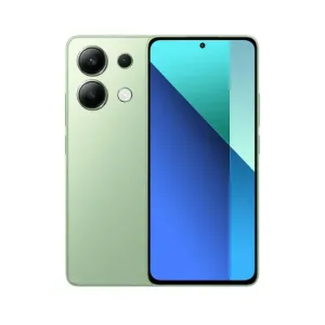 Xiaomi Redmi Note 13 8/256GB Zielony -Mint Green