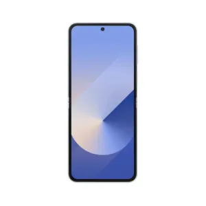 Samsung Galaxy Z Flip6 256gb Niebieski - Blue