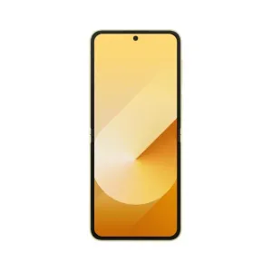 Samsung Galaxy Z Flip6 512gb Żółty - Yellow