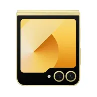 Samsung Galaxy Z Flip6 512gb Żółty - Yellow