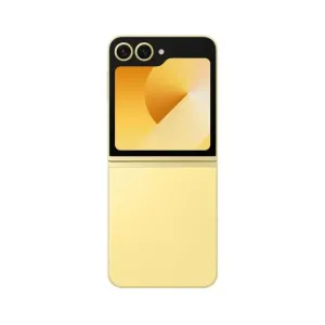 Samsung Galaxy Z Flip6 512gb Żółty - Yellow