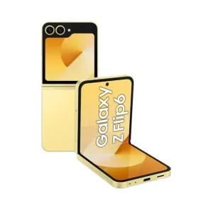 Samsung Galaxy Z Flip6 256gb Żółty - Yellow