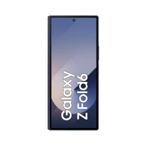 Samsung Galaxy Z Fold6 12/256gb Granatowy - Navy