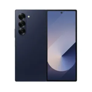 Samsung Galaxy Z Fold6 12/256gb Granatowy - Navy