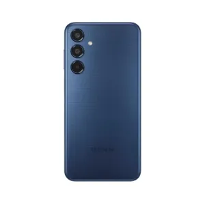 Samsung Galaxy M35 5G 6/128gb Granatowy -  Dark Blue