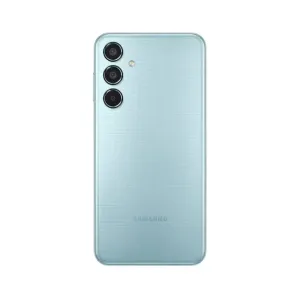 Samsung Galaxy M35 5G 6/128gb Niebieski - Light Blue