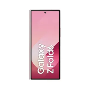 Samsung Galaxy Z Fold6 12/256gb Różowy  - Pink