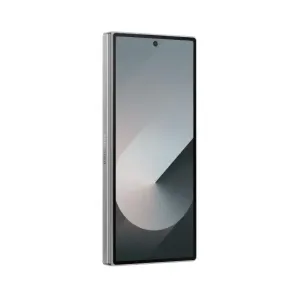 Samsung Galaxy Z Fold6 12/1TB Szary - Silver Shadow