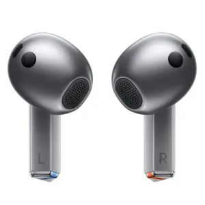 Samsung Galaxy Buds3 Srebrne - Silver SM-R530