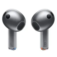 Samsung Galaxy Buds3 Srebrne - Silver SM-R530