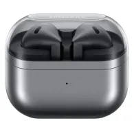 Samsung Galaxy Buds3 Srebrne - Silver SM-R530
