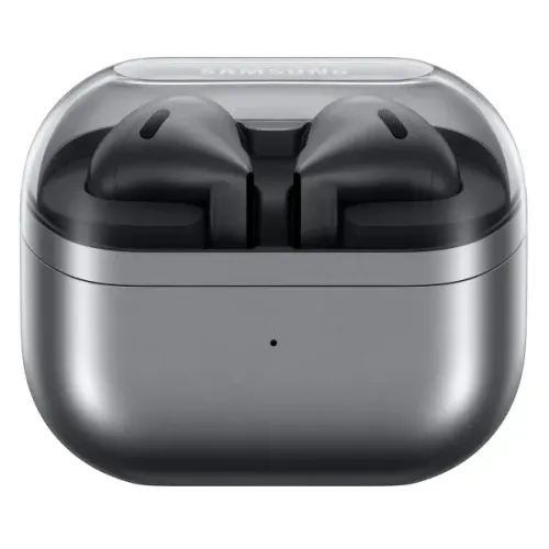 Samsung Galaxy Buds3 Srebrne - Silver SM-R530