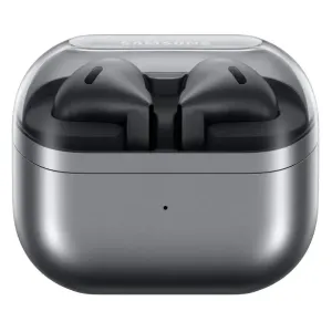 Samsung Galaxy Buds3 Srebrne - Silver SM-R530