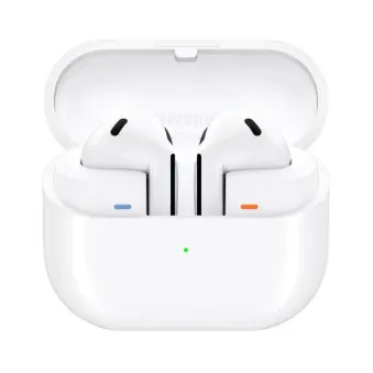 Samsung Galaxy Buds3 Białe - White SM-R530