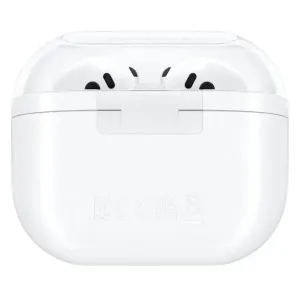 Samsung Galaxy Buds3 Białe - White SM-R530