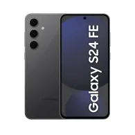 Samsung Galaxy S24 FE 256gb Szary - Graphite