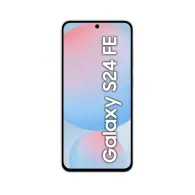 Samsung Galaxy S24 FE 256gb Niebieski - Blue