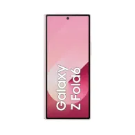Samsung Galaxy Z Fold6 12/512gb Różowy  - Pink