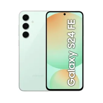Samsung Galaxy S24 FE 128gb Miętowy - Mint