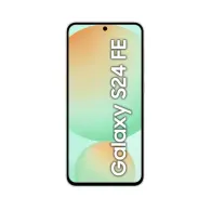 Samsung Galaxy S24 FE 128gb Miętowy - Mint