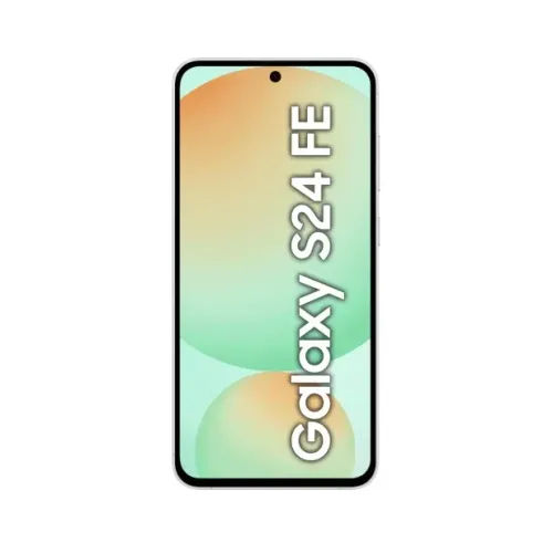 Samsung Galaxy S24 FE 128gb Miętowy - Mint