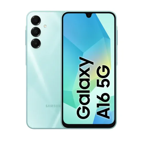 Samsung Galaxy A16 5G 128gb Zielony - Light Green