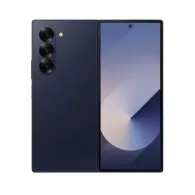 Samsung Galaxy Z Fold6 12/1TB Granatowy - Navy