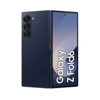 Samsung Galaxy Z Fold6 12/1TB Granatowy - Navy