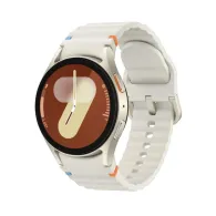 Samsung Galaxy Watch7 40mm Kremowy - Cream  L300