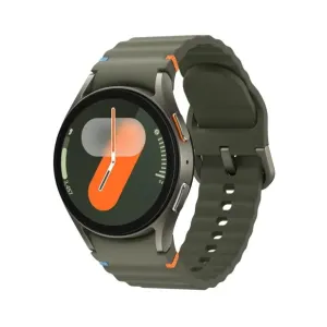 Samsung Galaxy Watch7 40mm Zielony - Green L300