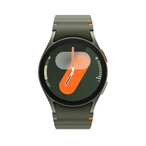 Samsung Galaxy Watch7 40mm Zielony - Green L300