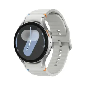 Samsung Galaxy Watch7 44mm Srebrny - Silver L310