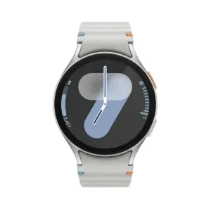 Samsung Galaxy Watch7 44mm Srebrny - Silver L310