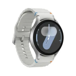 Samsung Galaxy Watch7 44mm Srebrny - Silver L310