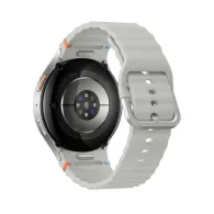 Samsung Galaxy Watch7 44mm Srebrny - Silver L310