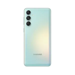 Samsung Galaxy M55 5G 8/128gb Zielony - Light Green